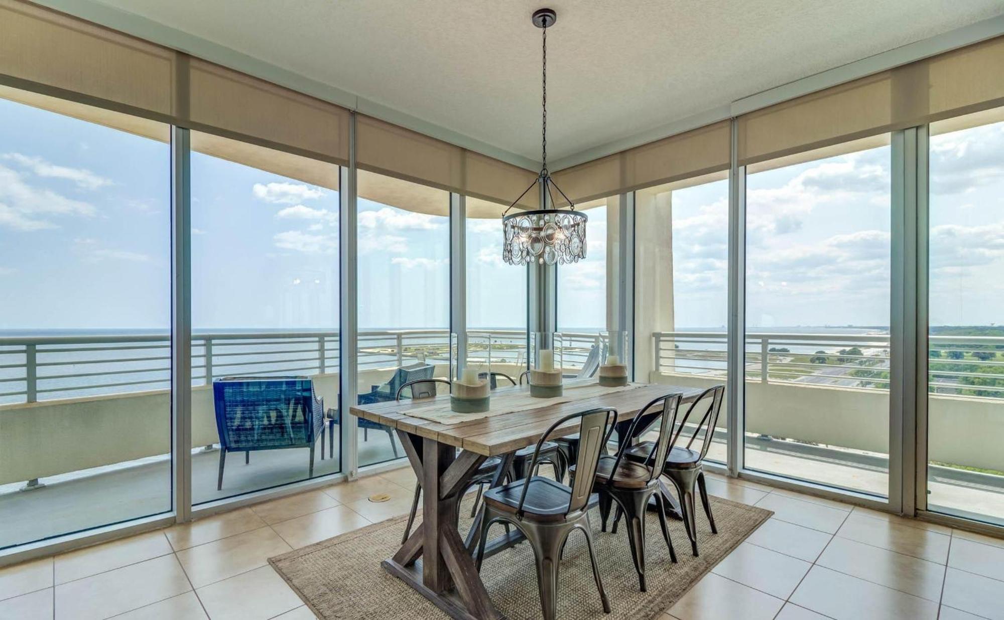 Villa Ocean Club 704 Biloxi Exterior foto