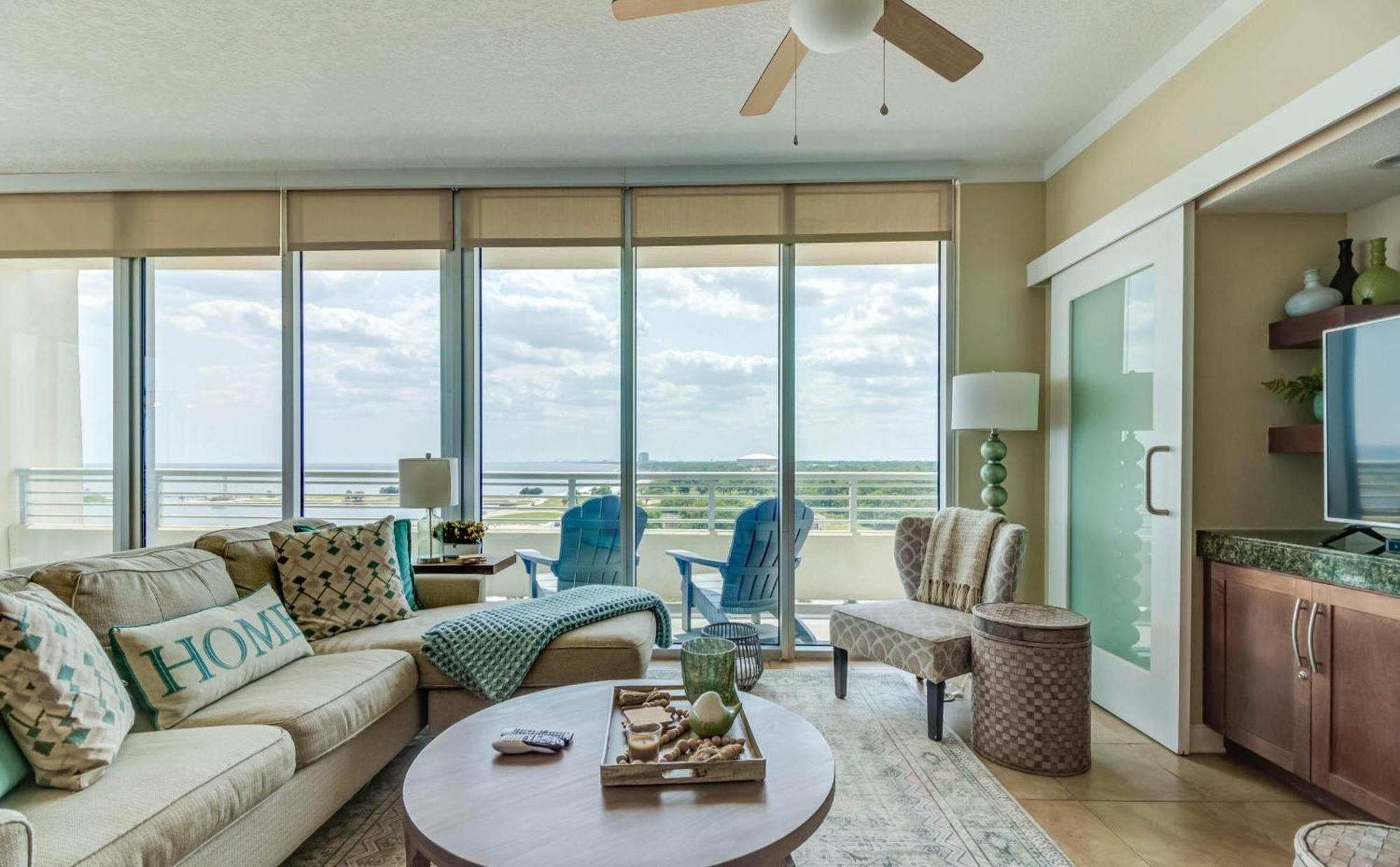 Villa Ocean Club 704 Biloxi Exterior foto