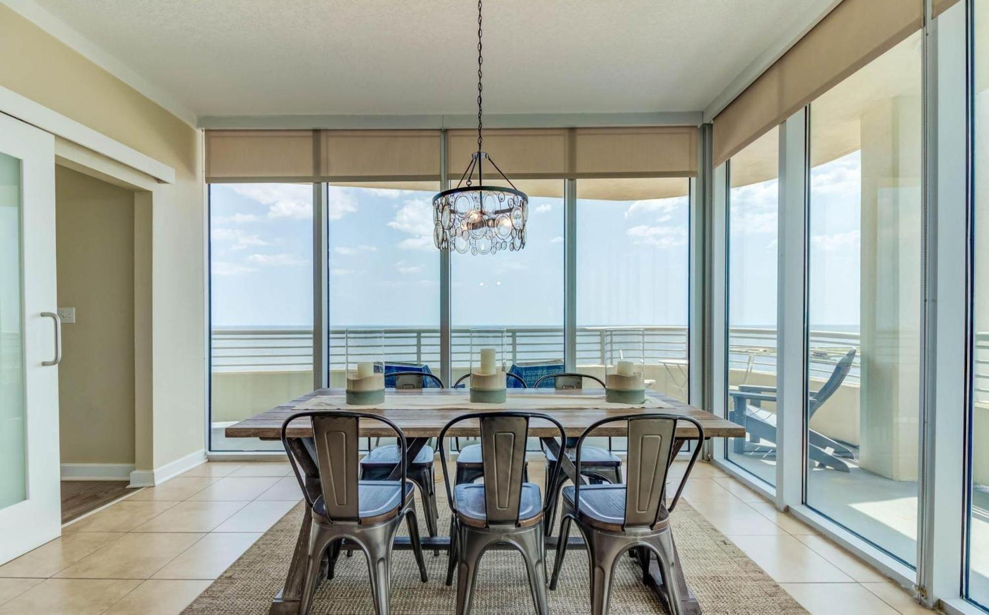 Villa Ocean Club 704 Biloxi Exterior foto