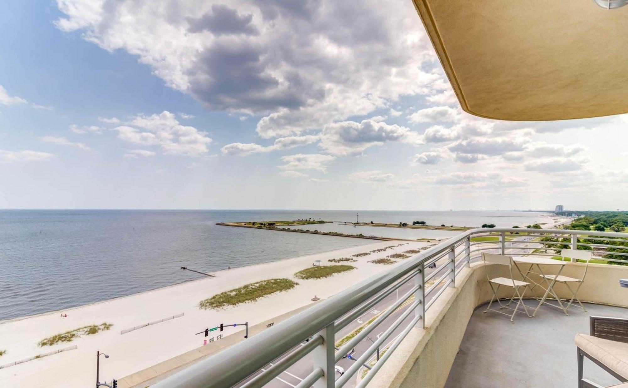 Villa Ocean Club 704 Biloxi Exterior foto