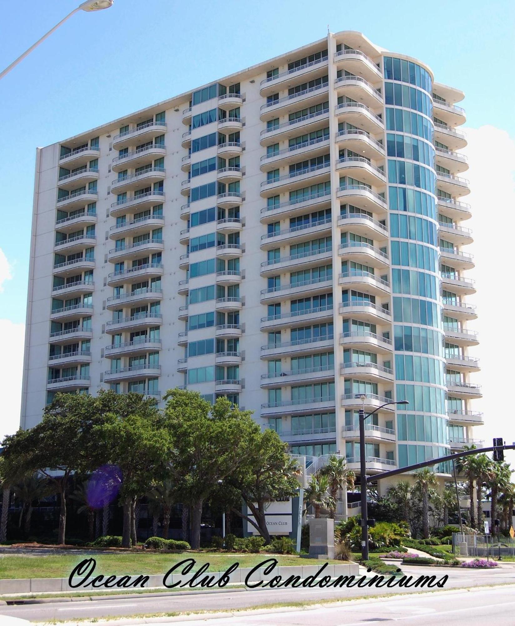 Villa Ocean Club 704 Biloxi Exterior foto